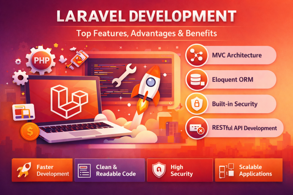 Laravel Framework